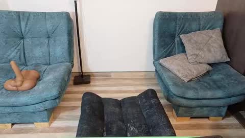 Ruby online show from November 2025 11:25:01 PM