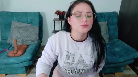 Snapshot of ruby_glow chatting on February 2026 10:26:01 PM Ruby online show from February 2026 10:26:01 PM