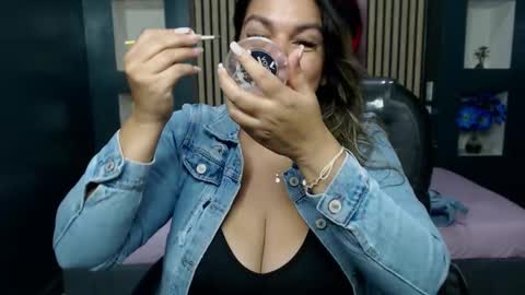 Snapshot of ruby_jimenez19 chatting on November 2025 12:43:02 AM Ruby Jimenez online show from November 2025 12:43:02 AM