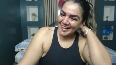 Ruby Jimenez online show from November 2025 04:01:02 AM