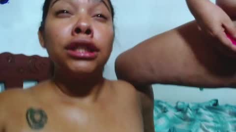 ruby and megan online show from January 2025 12:48:01 AM