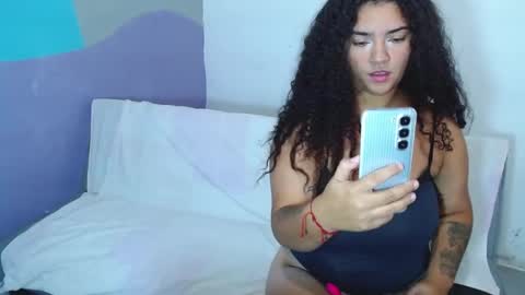 ruby and megan online show from November 2025 08:03:01 PM