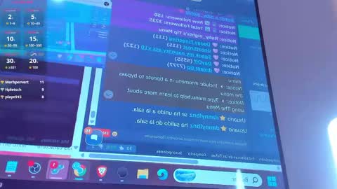 Snapshot of ruby_nights chatting on May 2026 01:46:07 AM ruby_nights online show from May 2026 01:46:07 AM