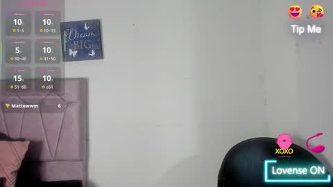 ruby_rouse2007 online show from February 2026 08:43:01 AM