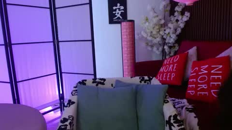 Rubby online show from March 2026 04:26:01 AM