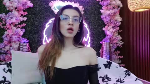 Rubby online show from April 2026 04:18:01 AM