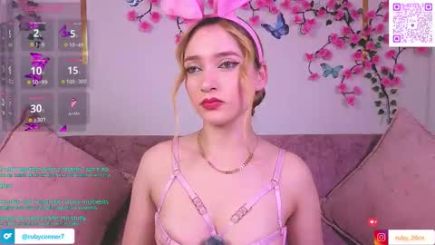 Snapshot of rubyconer5 chatting on September 2025 01:51:01 AM Ruby online show from September 2025 01:51:01 AM