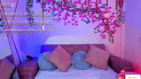 Ruby online show from July 2026 01:20:01 AM