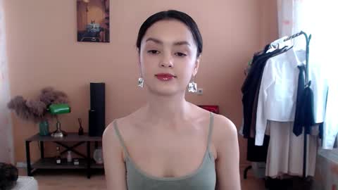 Snapshot of rubycute_ chatting on January 2026 06:29:01 AM Ruby online show from January 2026 06:29:01 AM