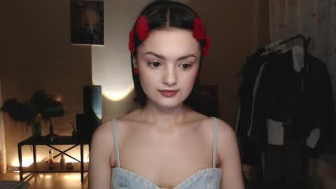 Snapshot of rubycute_ chatting on February 2026 11:59:01 AM Ruby online show from February 2026 11:59:01 AM