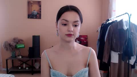 Snapshot of rubycute_ chatting on February 2026 05:52:01 AM Ruby online show from February 2026 05:52:01 AM