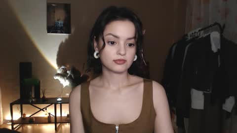 Snapshot of rubycute_ chatting on March 2026 12:54:01 PM Ruby online show from March 2026 12:54:01 PM