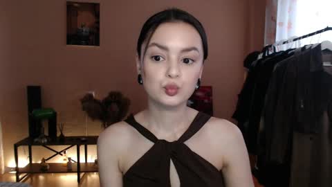 Snapshot of rubycute_ chatting on April 2026 12:38:02 PM Ruby online show from April 2026 12:38:02 PM