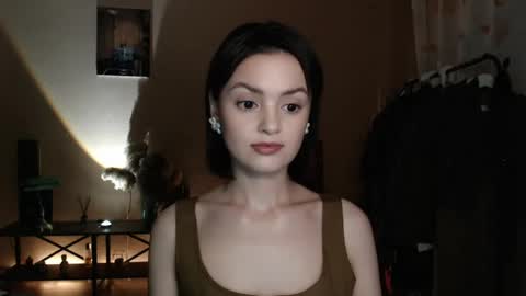 Snapshot of rubycute_ chatting on May 2026 04:23:02 PM Ruby online show from May 2026 04:23:02 PM