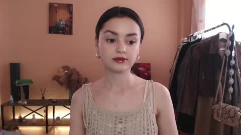 Ruby online show from June 2026 12:47:02 PM