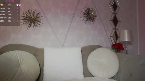  Ruby Divine online show from April 2026 05:47:01 AM