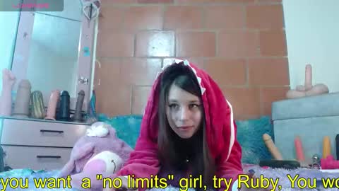 Snapshot of rubyemerald_ chatting on March 2026 03:01:01 AM rubyemerald_ online show from March 2026 03:01:01 AM