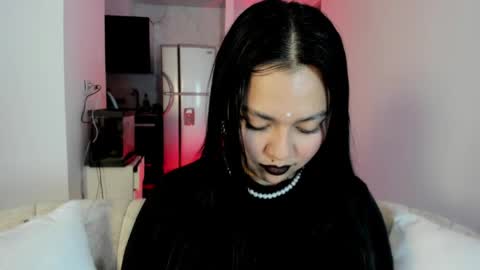 RUBY online show from April 2026 03:01:04 AM