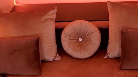 Ruby Luxe online show from March 2026 05:07:02 AM