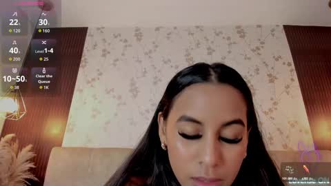 Ruby Monroe online show from September 2025 08:02:01 PM