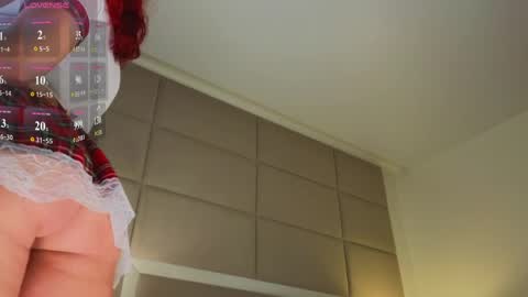 Snapshot of rubynox chatting on June 2026 05:18:02 PM Ruby online show from June 2026 05:18:02 PM