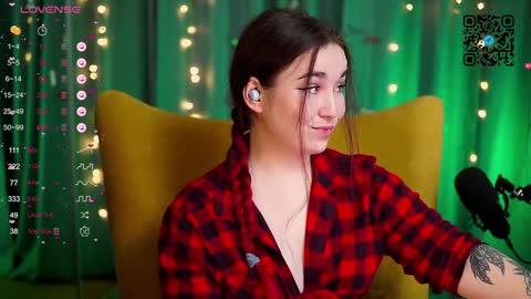Ruby online show from February 2025 05:01:02 PM