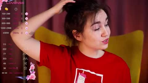 Ruby online show from October 2025 02:15:02 PM