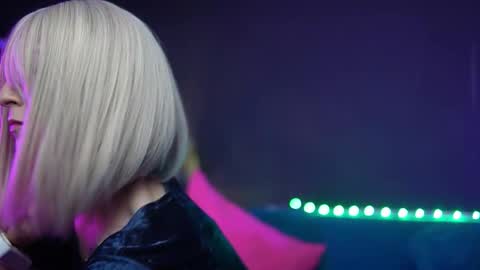  Ruby  online show from February 2026 10:41:02 PM