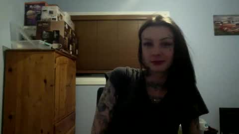 Snapshot of rubystatiana chatting on January 2025 05:07:02 AM Tatiana Svitlonokav online show from January 2025 05:07:02 AM