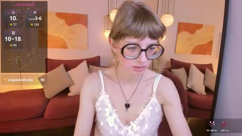 Ruby online show from October 2025 08:49:02 PM