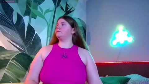 Ruby online show from November 2025 01:11:01 AM