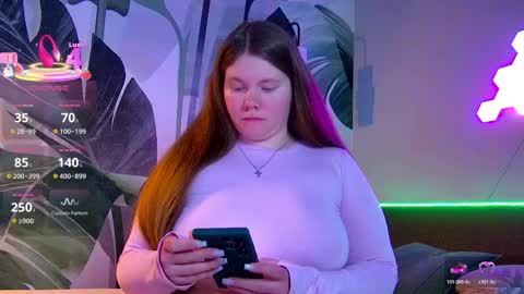 Ruby online show from March 2026 01:06:02 AM