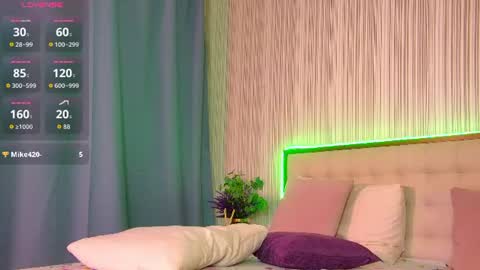 Ruby online show from July 2026 02:05:17 AM