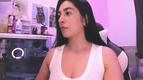 Ruby online show from December 2025 03:00:02 AM