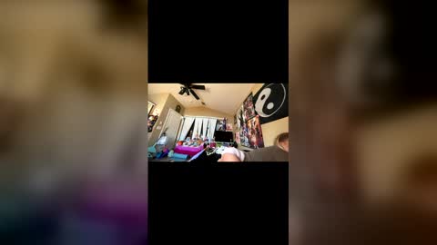 Snapshot of rubyxmonroe chatting on June 2026 01:32:02 AM Ruby Monroe online show from June 2026 01:32:02 AM