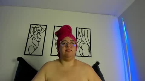 I am  Ruby online show from November 2025 07:13:02 PM