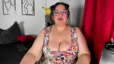 Snapshot of rubyy_24 chatting on May 2026 10:37:01 PM I am Ruby online show from May 2026 10:37:01 PM