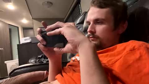 rudedude881 online show from November 2025 06:45:01 PM