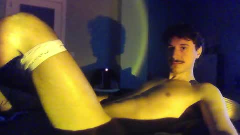Rud online show from May 2026 07:55:02 PM