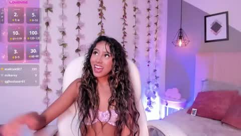 rue_zue online show from April 2026 06:10:01 PM