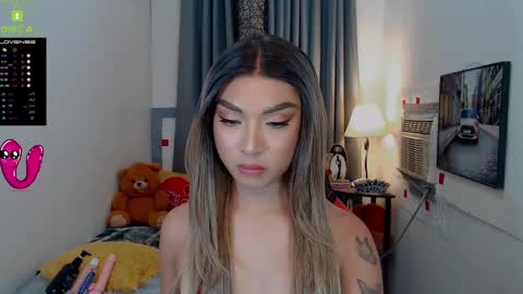 its me Sabel online show from January 2025 06:31:01 AM