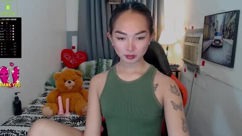 its me Sabel online show from February 2025 03:35:02 AM