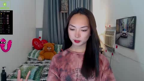 its me Sabel online show from February 2025 02:35:01 AM