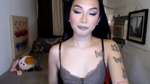 its me Sabel online show from October 2025 09:14:02 PM