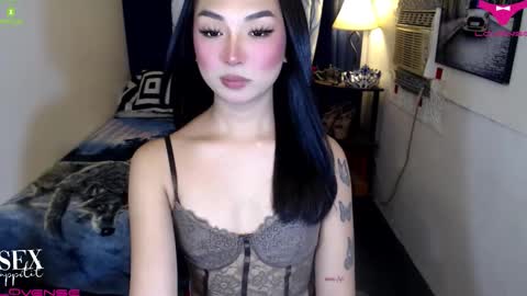 Snapshot of ruesalvartore chatting on January 2026 05:07:02 PM its me Sabel online show from January 2026 05:07:02 PM