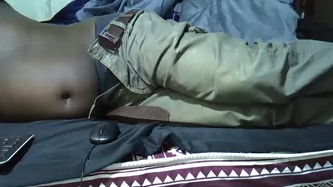 Jayden online show from February 2025 07:56:01 AM