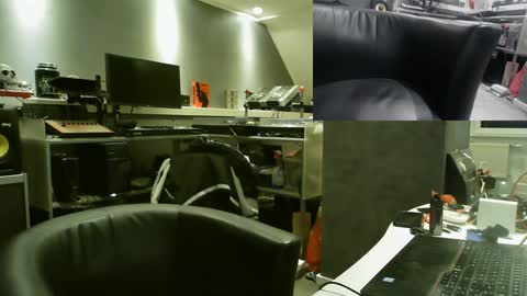 Chico que rico Caliente online show from January 2025 07:04:01 PM