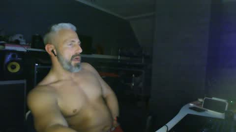 Chico que rico Caliente online show from February 2025 01:34:02 AM