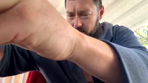 ruggedcharm777 online show from November 2025 03:12:02 PM