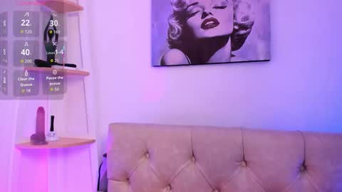 Rumi  online show from January 2026 11:37:02 AM